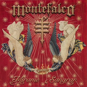 Montefalcó - Mírame Sangrar (2019)