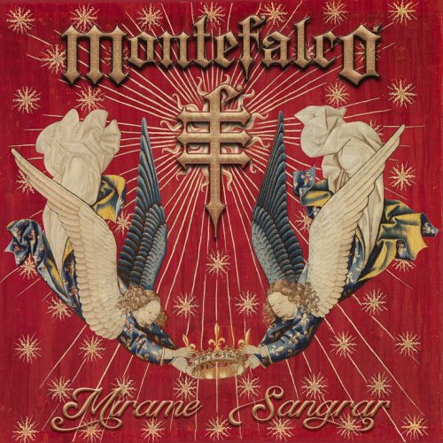 Montefalcó - Mírame Sangrar (2019)